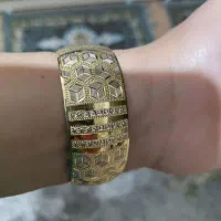 تک پوش طلا ۱۲ گرم