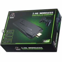 گیم استیک، بازی های نوستالژی، سرگرمی