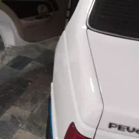 پارس مدل 95|خودرو سواری و وانت|تهران, دروازه شمیران|دیوار