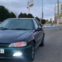 پارس elx|خودرو سواری و وانت|عجب شیر, |دیوار