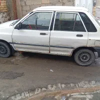 مدل ۷۷فروشی|خودرو سواری و وانت|ماهنشان, |دیوار