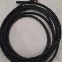 کابل مخصوص جوشکاری ( نو )