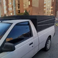 اتاق باربند آریسان