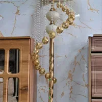 انواع آباژور و ساعت