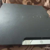 ps3 slim 500gig