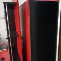 سرویس کمد وتخت نوجوان