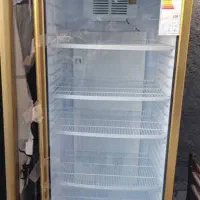 یخچال تک در