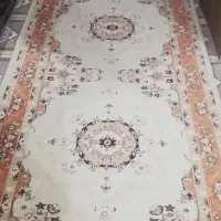 قالیچه 4 متری