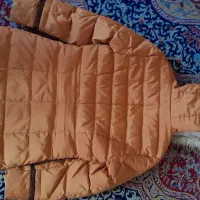 کاپشن دخترانه|لباس|تفت, |دیوار