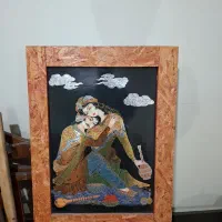 دو عدد تابلو