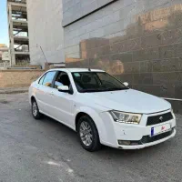 دنا معمولی ۹۶|خودرو سواری و وانت|سمنان, |دیوار