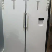 یخچال و فریزر جهان شرق