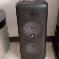باند پرتابل حرفه‌ای با صدای قدرتمند و شفاف