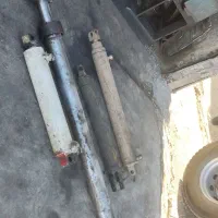 انواع جک دست دوم و نو هیدرولیکی