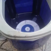 ماشین لباس شوی