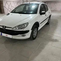 206sd v9اتومات درحد|خودرو سواری و وانت|کهریزک, |دیوار