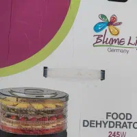 میوه خشک کن.خانگی. بلوم لایف