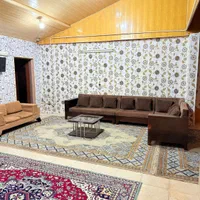 ویلا جنگلی استخر روباز در باغبادران|اجارهٔ کوتاه‌مدت ویلا و باغ|اصفهان, باغ زرشک|دیوار