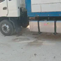 الوندمدل ۴۰۱|خودرو سنگین|سیمین شهر, |دیوار