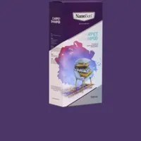 لکه بر فرش و مبل نانو بدون تریگر