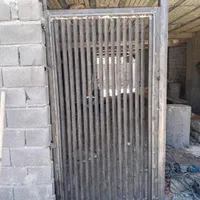 جوشکارسیار وانت بار دارم|خدمات پیشه و مهارت|سنندج, |دیوار