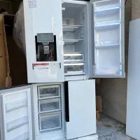 ساید الجی مدل T292 فروشگاه ویسی|یخچال و فریزر|بانه, |دیوار