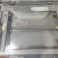 پرینتر سه‌کاره لیزری Canon MF4410 تمیز|پرینتر، اسکنر، کپی، فکس|بهارستان, |دیوار