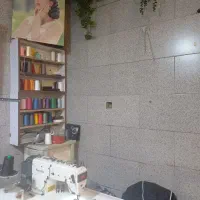 خیاط پاره وقت