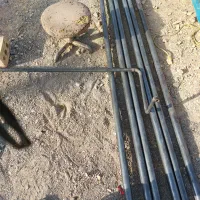 لوله کشی گاز|خدمات پیشه و مهارت|قائن, |دیوار