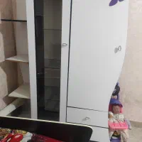 تخت و کمد|تخت و سرویس خواب|ایلام, |دیوار