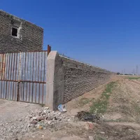 اجاره زمین واسی انباری کارگاه