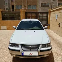 سمند LX مدل 1400
