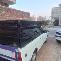 باربندپیکان وانت|قطعات یدکی و لوازم جانبی|سلماس, |دیوار