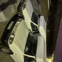 پراید وانت مسقف
