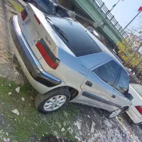 فروش و معاوضه زانتیا