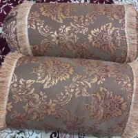 10 عدد بالشت پَر لوله ای