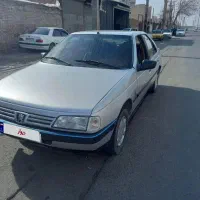 پژو 405|خودرو سواری و وانت|فردیس, شهرک سپاه|دیوار