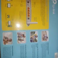 وای‌فای مودم