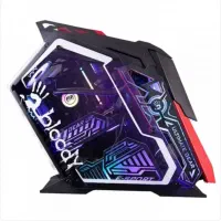 کیس گیمینگ و طراحی