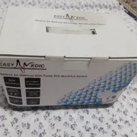 تشک مواج سلولی تخم‌ مرغی