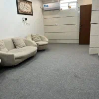 مبله تک خواب