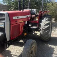 تراکتور ۴۷۵ تک تمیز|خودرو سنگین|کرمانشاه, |دیوار