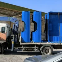 جرثقیل خاور