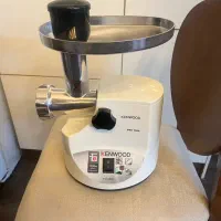 چرخ گوشت کنوود نونو