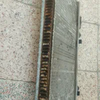 رادیاتور آب بزرگ تیبا و پراید