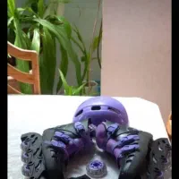 اسکیت سایز 40 تا41 نو نو