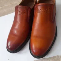 کت و شلوار مجلسی +کفش