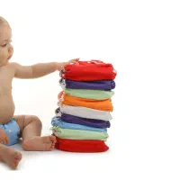 پوشک دائمی|اسباب و اثاث بچه|مریوان, |دیوار