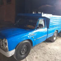 نیسان دیزل ۹۰|خودرو سواری و وانت|خوی, |دیوار