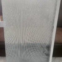 شیشه اجاق گاز